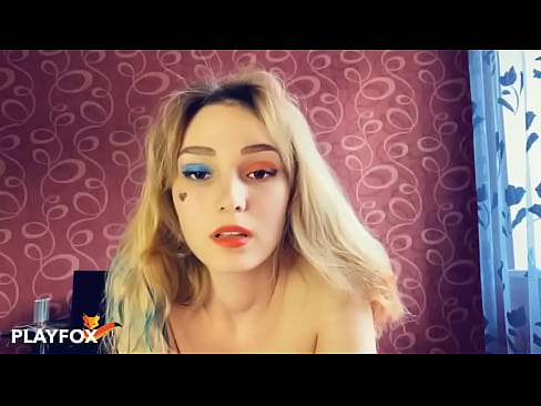 ❤️ Magiske virtual reality-briller ga meg sex med Harley Quinn ❤️ Porno vk ved no.hentai-id.ru ❌❤