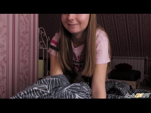 ❤️ Blondie suger BFF's dypt og får sperm i munnen ❤️ Porno vk ved no.hentai-id.ru ❌❤